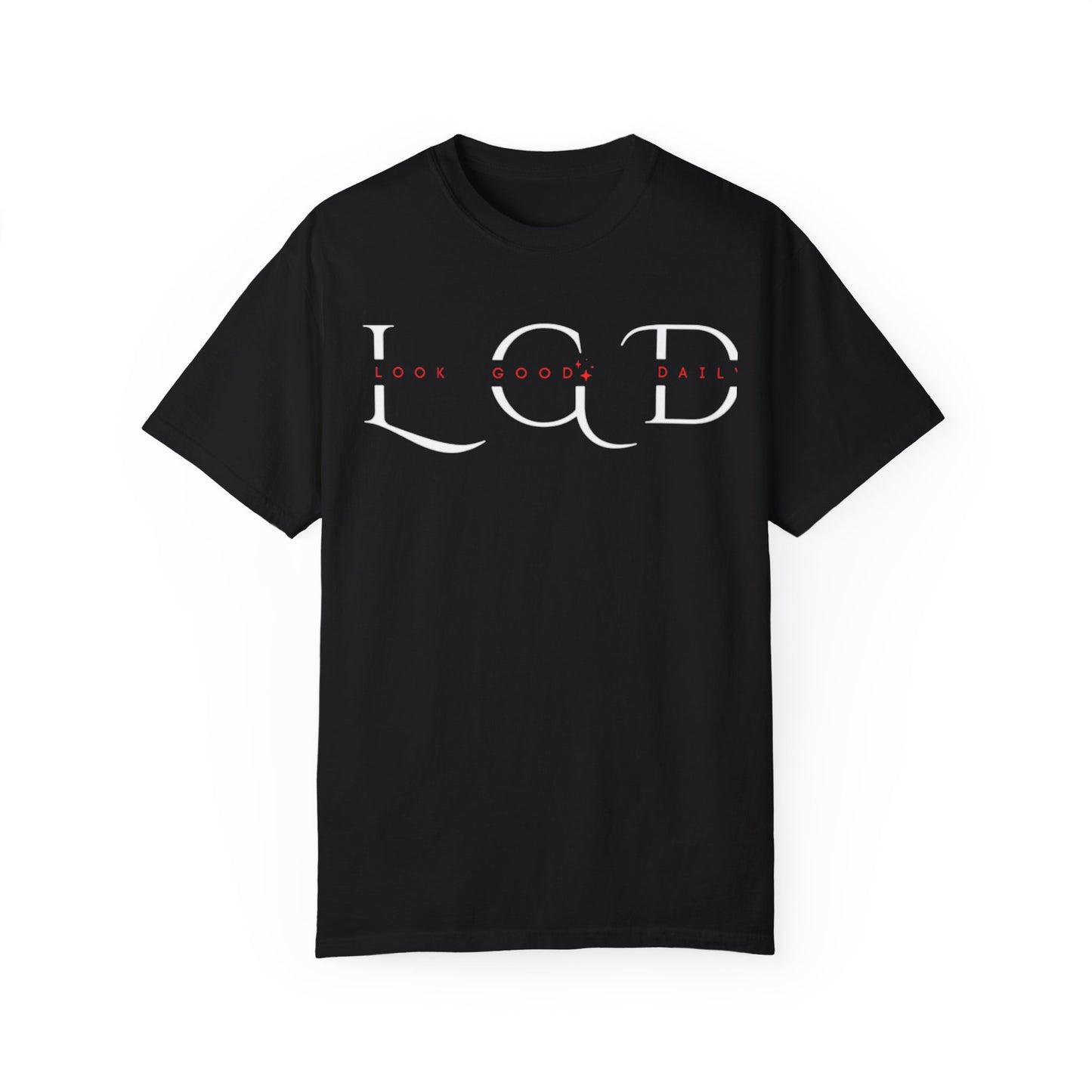 LGD TRINITY COLLECTION-RW